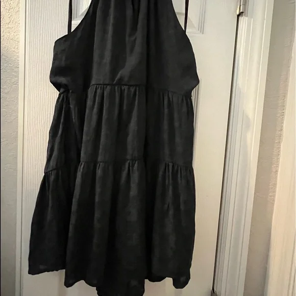 Anthropologie brand new with tags adorable halter style shirt classic design - Picture 6 of 9